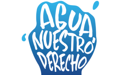 Pronunciamiento de la iniciativa “Agua, nuestro derecho” sobre calidad del agua en zonas costeras en la Región del Gran Caribe