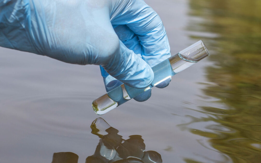 Presenta  Human Rights Watch Informe sobre la necesidad de crear una ley de aguas