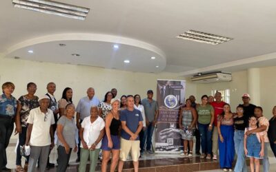 Pedernales da un paso hacia la equidad: nace “Asistencia Jurídica Solidaria”